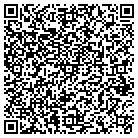 QR code with B & L Computer Services contacts