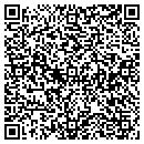 QR code with O'Keefe's Bookshop contacts