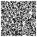 QR code with CEB Service contacts