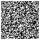 QR code with Oscar C Quintana DDS contacts