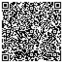 QR code with H Q Productions contacts