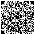 QR code with J M Service contacts