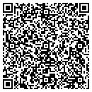 QR code with S & S Fireworks contacts