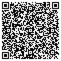 QR code with M A & Sons contacts