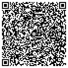 QR code with Rio Hondo Land & Cattle Co contacts