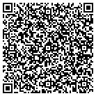 QR code with Hide Away Used Tire Center contacts