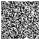 QR code with Ray's Septic Service contacts
