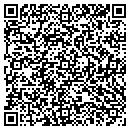 QR code with D O Wilson Consult contacts
