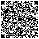 QR code with Hidalgo Area Economic Dev contacts