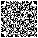 QR code with T C Consulting contacts
