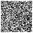 QR code with Hand Graphics Frame Shop contacts