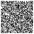 QR code with H & R Block Tax Service contacts