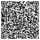 QR code with Zuni Craftsman Co-Op contacts
