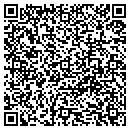 QR code with Cliff Cafe contacts