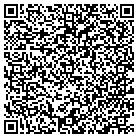 QR code with Silverback Books Inc contacts