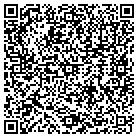QR code with Biggers TV & VCR Service contacts