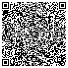 QR code with Claypool Controls Corp contacts