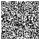 QR code with J D Taxes contacts