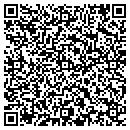 QR code with Alzheimer's Corp contacts