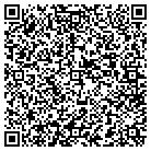 QR code with Prodigious Automotive Service contacts