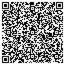 QR code with J & K Engineering contacts