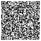 QR code with Hill & Saks Behavior Therapy contacts