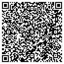 QR code with K & R Graphix contacts