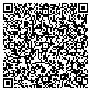 QR code with J&O Transport Inc contacts