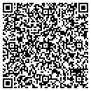 QR code with A Storage Place contacts