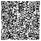 QR code with Valley Harvest Christian Charity contacts