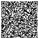 QR code with Pasquals contacts