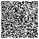 QR code with MD Services contacts