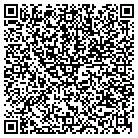 QR code with Humane Society-Mckinley County contacts
