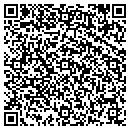 QR code with UPS Stores The contacts
