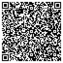 QR code with B&H Custom Aircraft contacts