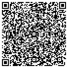 QR code with White Elephant Self Storage contacts