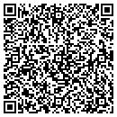 QR code with GIS Express contacts
