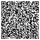 QR code with Hudson Shops contacts