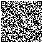QR code with Dennis V Worthington MD contacts