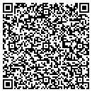 QR code with Harvey Toledo contacts