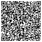 QR code with BAC Apprenticeship Training contacts