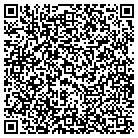 QR code with R & J's Mexican Takeout contacts