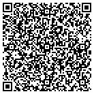 QR code with KOA Campgrounds & KOA Cnstr contacts