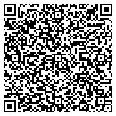 QR code with Avalos Vision contacts