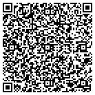 QR code with Custom Mobile Concrete contacts