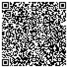 QR code with Phillip J Leonardelli MD contacts