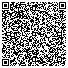 QR code with Sehr Schon Salon & Gallery contacts