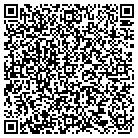 QR code with Michael D Blanchard Courier contacts
