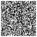 QR code with James W Studley DC contacts