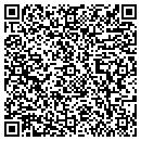 QR code with Tonys Rentals contacts
